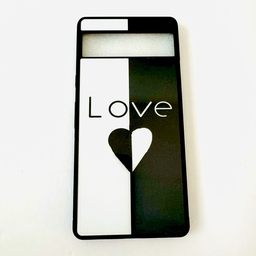 Google Pixel 7A Phone Case NEW